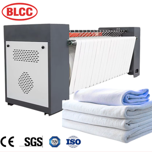 <span class=keywords><strong>Plancha</strong></span> Industrial de Alta Resistencia <span class=keywords><strong>para</strong></span> Sábanas de Hotel <span class=keywords><strong>y</strong></span> <span class=keywords><strong>Manteles</strong></span>, Máquina de Planchado Industrial, Equipo de Lavandería Comercial - Product Image 3