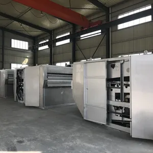 Supplier Belt Filter Press High Quality Sludge Dehydrator And Dewatering Machine Horizontal Belt Filter Press With Advanced Design Easy Operation