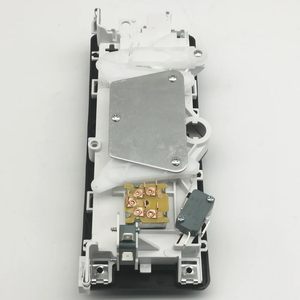 Conjunto de panel de control de aire acondicionado 8520046000.02 para vehículos Toyota 00-06, pieza de repuesto - Product Image 4