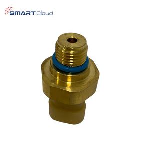 PSI 연료 압력 센서 4921493 <span class=keywords><strong>3330141</strong></span> 엔진 오일 압력 센서 스위치 커민스 ISM QSM용 - Product Image 4