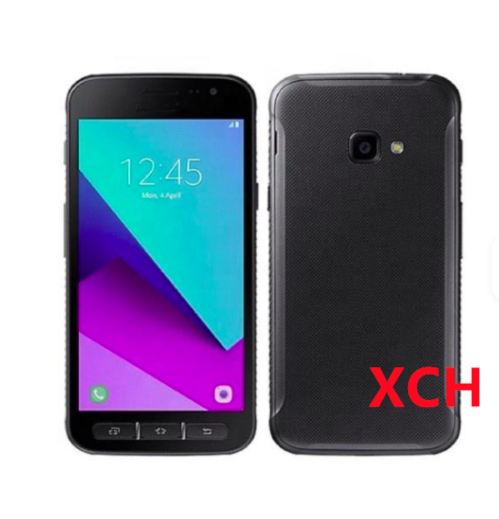 Smartphone S Xcover Galaxy Xcover Test: Durable Waterproof Smart Phone - Main Image