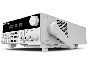 Alimentation programmable ITECH IT6823 72V 1.5A 108W, haute performance pour laboratoire, design élégant, compacte et légère, affichage VFD, souple - Product Image 3