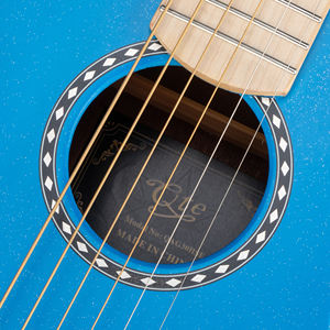 30 אינץ qte qte גבוה כיתה מוצק העליון סיטוני - Product Image 6