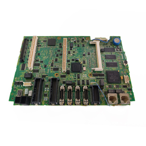 Placa Base Original FANUC A20B-8201-0422 - Product Image 2
