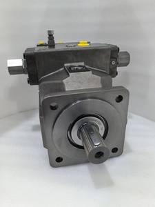 Bomba de Pistones Axiales Multietapa de Alta Presión Serie A4VSO 71/125/180/250/355 con 1 Año de Garantía - Product Image 2