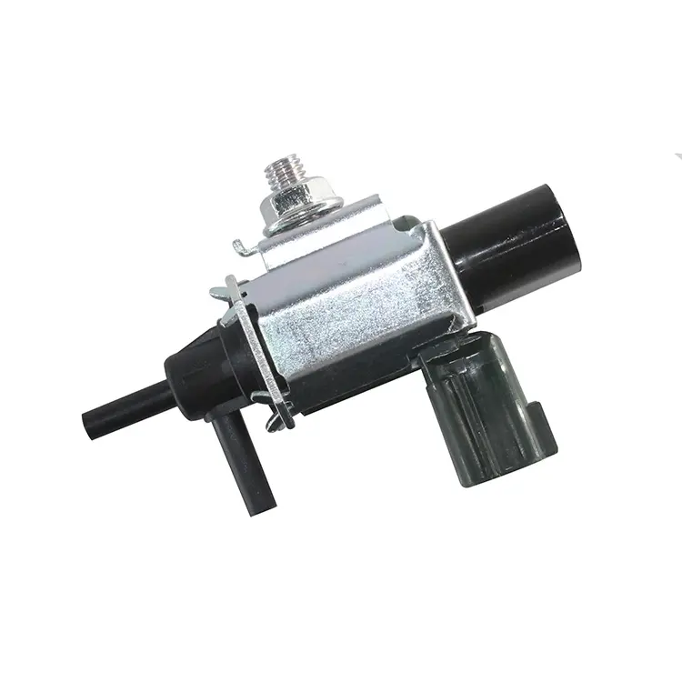 Solenoid vana tahliye vanası Mazda Protege için teneke kutu boşaltma Solenoid OEM K5T46590 ZM0318741