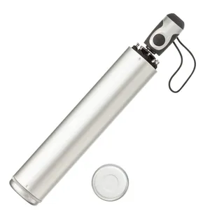 Valigetta rigida in alluminio per merchandising personalizzato - Product Image 1