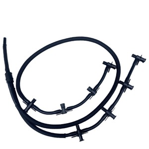 Tubería de Aceite de Alta Presión Stqtyh 057130218N para Audi A8 Q7 Tiguan, Pieza de Repuesto del Sistema de Combustible de Nylon - Product Image 5