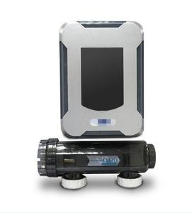 Generatore di cloro salino <span class=keywords><strong>per</strong></span> cloratore <span class=keywords><strong>piscina</strong></span>/acqua salata - Product Image 1