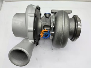 Turbocompresor para Motor Diésel NT855 NTA855, Piezas para Excavadora, 3529040 210920004 - Product Image 2