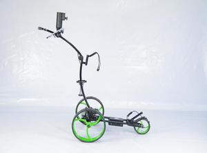 Carrito de Golf Superligero con Sistema de Liberación Rápida - Product Image 6