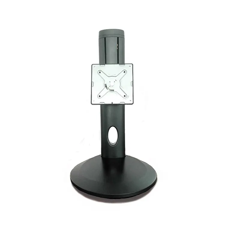 Factory VESA monitor stand computer screen/display/pos computer/ all-in-one pc monitor mount