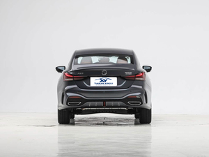 MG5 1.5L Euro <span class=keywords><strong>VI</strong></span> 2025 2026 Berlina a Trazione Anteriore Prodotta in Cina 180DVVT Nuova Edizione Globale Limitata Disponibile - Product Image 6
