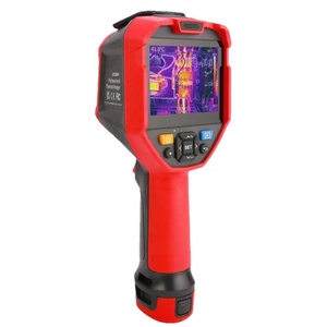 กล้องถ่ายภาพความร้อนอินฟราเรดอุตสาหกรรมรุ่นใหม่ UNIT UTi260V - Product Image 5