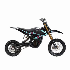 Surron 2025 Pneus tout-terrain 60/100-14 Vélo de motocross électrique - Product Image 3