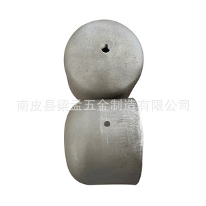 <b>Stacking</b> Feet Metal Warehouse Rack Accessories For Logistics <b>Shelves</b> Stackable 8 Layers - Product Image 1