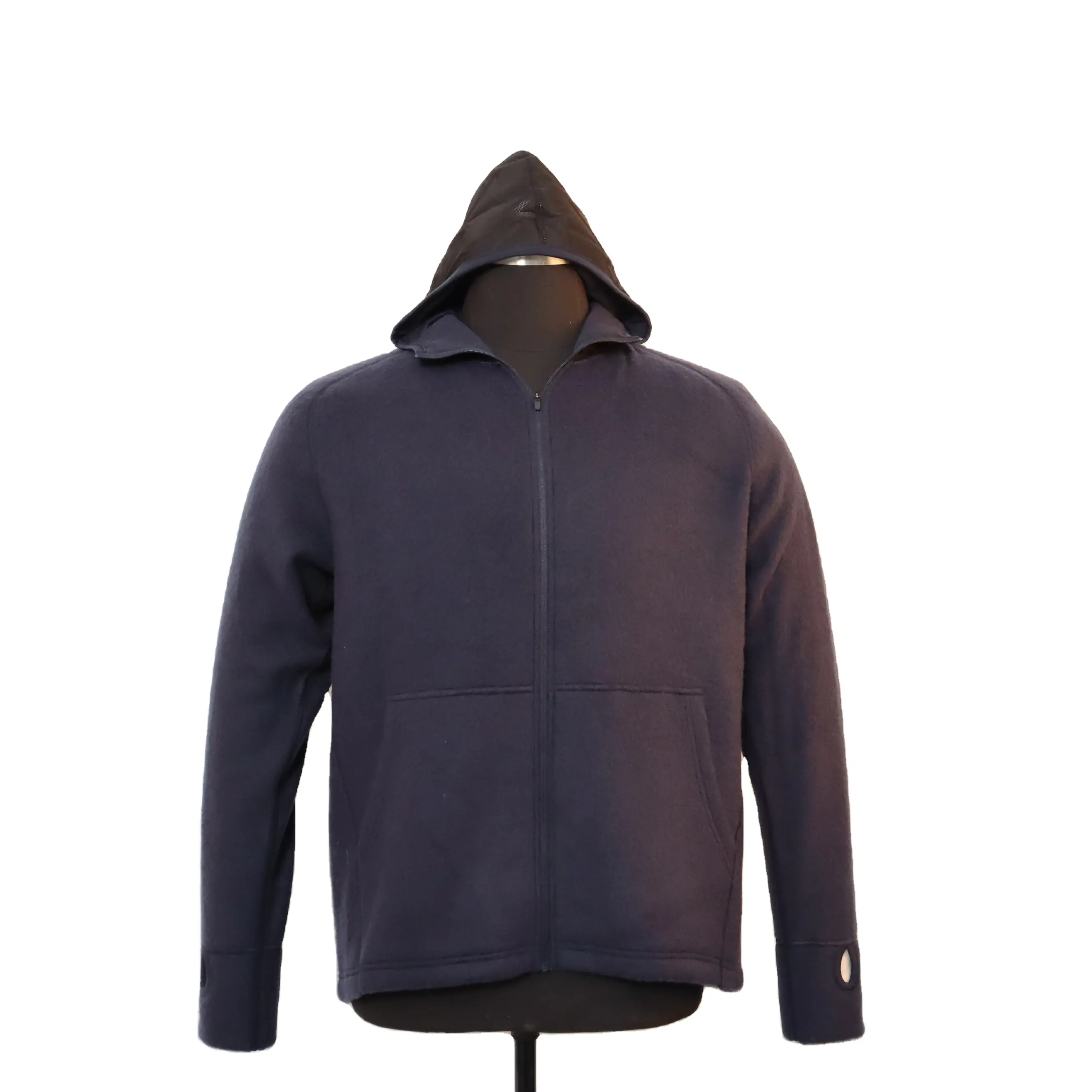 High Quality Street Wear Over Size Wholesale Hoodie Fashion Clothing Man Blank Sweatshirts Hoodies Custom Pullover Cotton OEM