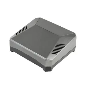 Raspberry Pi 4B Caja de aluminio <span class=keywords><strong>Argon</strong></span> <span class=keywords><strong>One</strong></span> <span class=keywords><strong>M</strong></span>.<span class=keywords><strong>2</strong></span> SATA SSD Placa de expansión con ventilador de refrigeración - Product Image 3