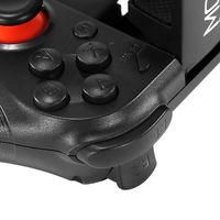 Manette de jeu sans fil S3 S5 Joystick Bt pour PSP PS3 IOS Android PC Jeu Manette de jeu