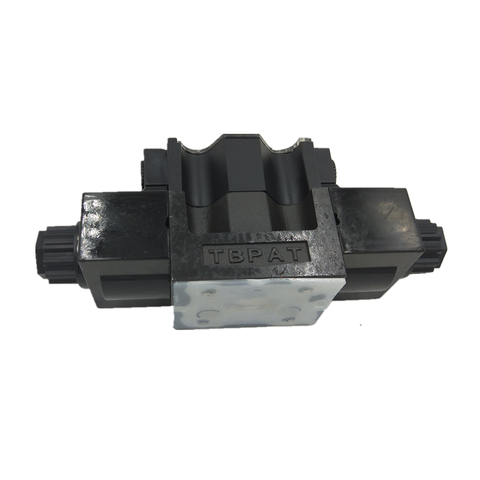 Top Sell DFA-03-3C60-D24-35 DFA-03-2D2-D24-35 Dofluid Directional Valve DFB-03 DFB-02 DFA-02 DFA-03 Proportional Hydraulic Valve