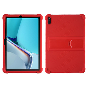 Étui souple pour <span class=keywords><strong>Lenovo</strong></span> <span class=keywords><strong>Tab</strong></span> <span class=keywords><strong>P11</strong></span> 2023, coque de protection complète en Silicone pour <span class=keywords><strong>Lenovo</strong></span> <span class=keywords><strong>Tab</strong></span> <span class=keywords><strong>P11</strong></span> 2nd Gen - Product Image 5