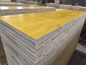 Panel <span class=keywords><strong>de</strong></span> Contrachapado <span class=keywords><strong>de</strong></span> Abeto y Pino para <span class=keywords><strong>Encofrado</strong></span> <span class=keywords><strong>de</strong></span> Hormigón, Panel <span class=keywords><strong>de</strong></span> Contrachapado <span class=keywords><strong>de</strong></span> 3 Capas, 21mm 27mm, Contrachapado Marino/Tablero Fenólico Impermeable - Product Image 2