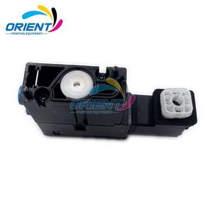 Katup elektromagnet kualitas Super Valve MEBH-4/2-QS-4-SA katup Solenoid untuk Heidelberg SM52 SM74 percetakan suku cadang - Product Image 3