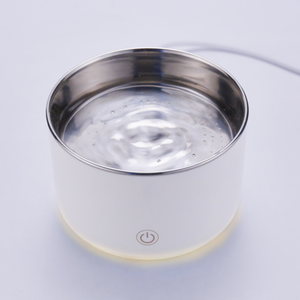 Nettoyant à ultrasons pour appareils dentaires, vente en gros d'usine ODM/OEM, 55 kHz, appareil de nettoyage buccal, mini pod de nettoyage dentaire pour bijoux - Product Image 2