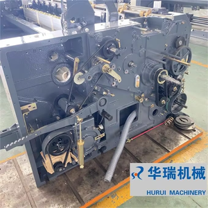 高速纺织机械高效喷水织机HJW822胡瑞品牌 - Product Image 3