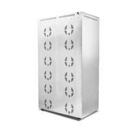 220/110 Volt Dubbellaags Voedsel Dehydrator Huisdieren Snacks, Fruit, Thee, Groenten, Gedroogd Fruit En Voedsel Uitdroging Machine