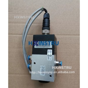 1pc New NORGREN VP5002BJ111H00 Proportional Valve Fast <b>Transportation</b> H - Product Image 1