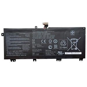 Nouvelle batterie d'ordinateur portable d'origine B41N1711 15.2V 64Wh pour Asus ROG Strix <span class=keywords><strong>GL703VD</strong></span> GL503VM GL503VD FX503VM 0B200-02730100 - Product Image 4