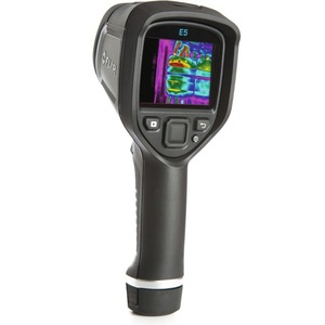 กล้องถ่ายภาพความร้อนอินฟราเรด Flir รุ่น 30 Mk ความไวสูง 5 โทนสี พกพาสะดวกสำหรับใช้งานในอุตสาหกรรม - Product Image 5