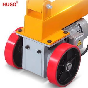 Prezzo motore elettrico quayside container gru a cavalletto mobile portatile regolabile - Product Image 4