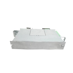 Controlador de Accionamiento de Amplificador de CA DKC03.3-040-7-FW, Nuevo, 100% Original, Control Industrial, RS485, 700V CC, 40A - Product Image 4