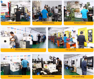 ชิ้น<span class=keywords><strong>งาน</strong></span>อะลูมิเนียมสแตนเลสแบบกำหนดเองที่ผลิตด้วยเครื่อง CNC/ชิ้นส่วนกลึง บรอชชิ่ง ไวร์ EDM สำหรับบริการ<span class=keywords><strong>งาน</strong></span>กลึงผิว - Product Image 5