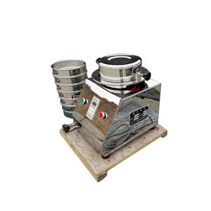 Laboratorio de Tamices Dahan Square, Hecho en China - Product Image 2