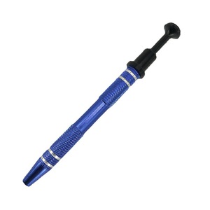 Pince de préhension de précision pour composants électroniques, puces IC, condensateurs, extracteur de vis, outil polyvalent - Product Image 5