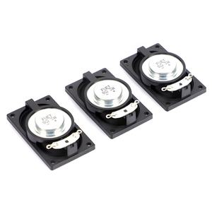 Haut-parleur FUET 30MM*50MM 8 Ohm 3 W Haut-parleur en papier <span class=keywords><strong>pour</strong></span> <span class=keywords><strong>TV</strong></span> <span class=keywords><strong>Micro</strong></span> Haut-parleur large bande - Product Image 2