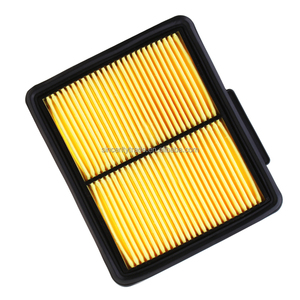 Accesorios para automóviles de alta calidad, filtro de aire para automóviles, papel de filtro de aire para 16546-1DV0A - Product Image 1