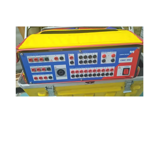 Cmc356 PLC Pac và bộ điều khiển chuyên dụng - Product Image 1