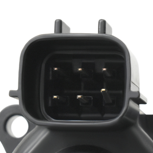 Vanne de ralenti IAC 13520-31G00 68V-1312A-10-00 68V-1312A-00-00 pour Polaris Sportsman <span class=keywords><strong>Suzuki</strong></span> King <span class=keywords><strong>Quad</strong></span> 500 750 Step - Product Image 6