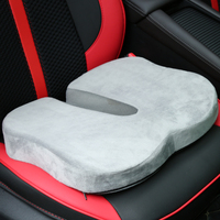 Coussin de siège auto en Gel, pour siège de voiture, de bureau, extérieur, offre spéciale,
