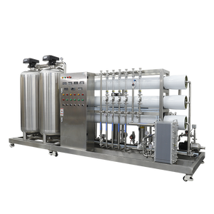 Thiết bị khảo sát nước Thiết bị phân tích nước - Product Image 1