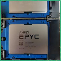 CPU EPYC 8534P de 64 Núcleos y 128 Subprocesos SP6, 200W, 5nm, para Servidores de Centros de Datos