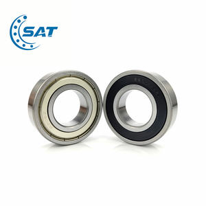 6200 6201 6202 6203 6204 6205 6206 6207 2Rs <span class=keywords><strong>Zz</strong></span> Marca original Rodamiento rígido de bolas Rodamientos automáticos - Product Image 2