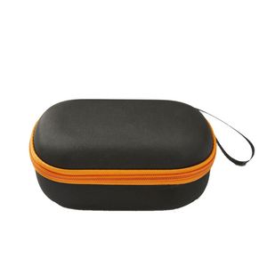 Étui de voyage portable pour montre en EVA avec coussin doux, étanche, antichoc, coque rigide, sac de rangement pour montres-bracelets - Product Image 4