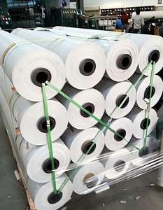 <span class=keywords><strong>Bâche</strong></span> tissée industrielle, résistante aux UV, imperméable, résistante au <span class=keywords><strong>bois</strong></span> d'oeuvre de protection Wrap de couverture de <span class=keywords><strong>bois</strong></span> d'oeuvre Tissu industriel Wrap de couverture de <span class=keywords><strong>bois</strong></span> d'oeuvre - Product Image 5