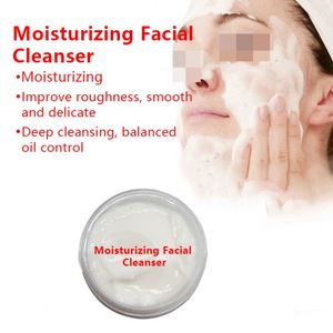 Detergente <span class=keywords><strong>viso</strong></span> quotidiano idratante delicato <span class=keywords><strong>per</strong></span> pelle sensibile incline all'acne e <span class=keywords><strong>Rosacea</strong></span> senza sapone fornito da cosmetici - Product Image 2