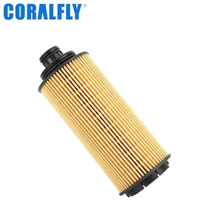 กรองน้ำมันเครื่องสำหรับรถยนต์อเมริ ชีวโรเลต รุ่น Auto Car 12636838 12605566 19280215 - Product Image 4